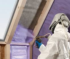 Types of Insulation We Offer in Cross City, FL