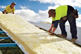 Best Fireproof Insulation in Cross City, FL