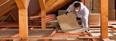 Trusted Cross City, FL Insulation Removal & Installation Experts